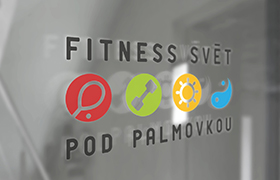 Fitness svět pod Palmovkou