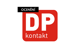 DP kontakt