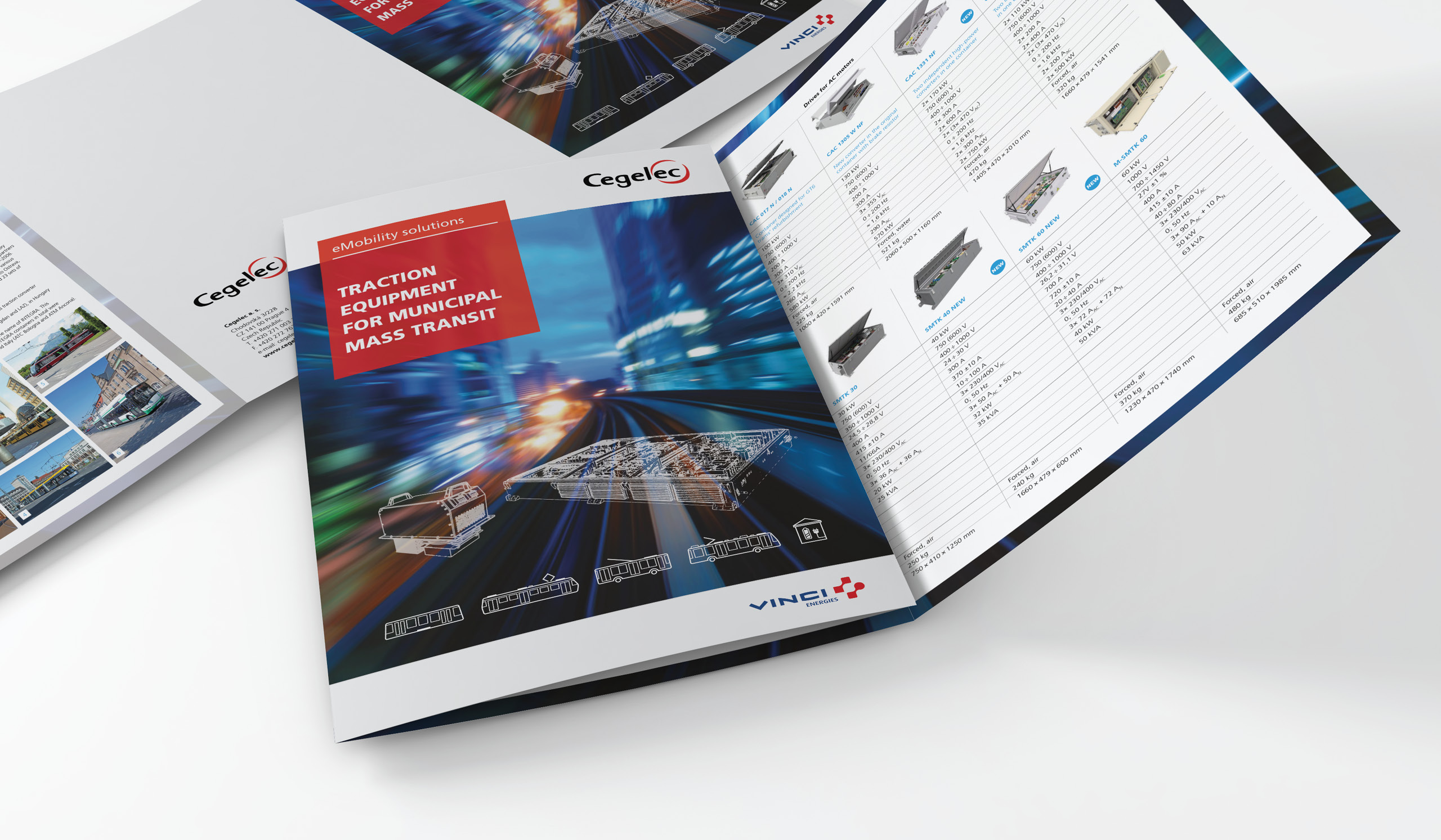 CEGELEC_portfolio