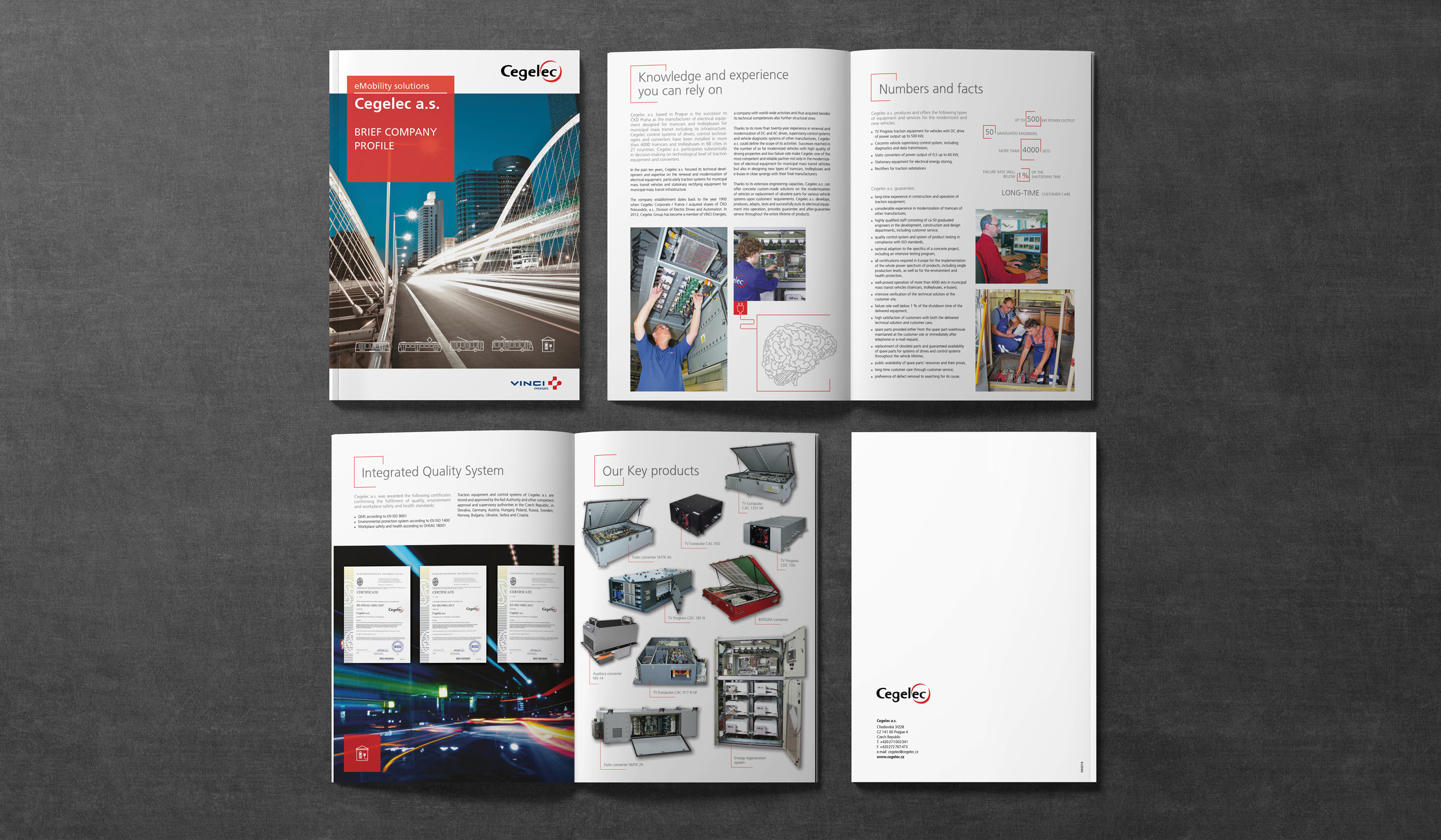 CEGELEC_portfolio3