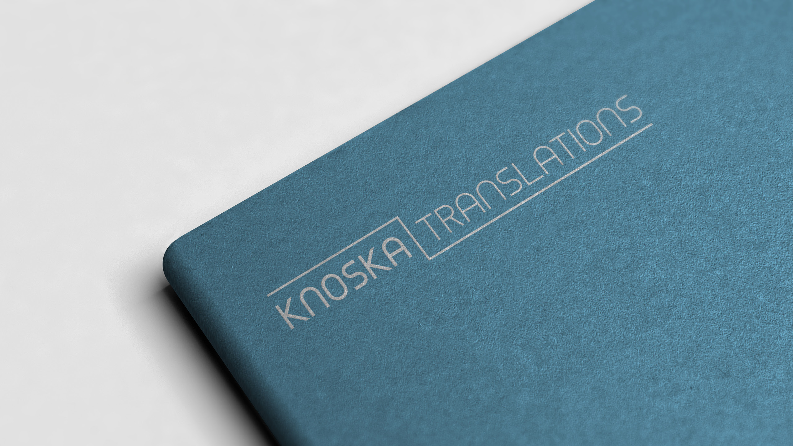 KNOSKA_portfolio
